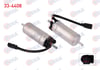 YAKIT POMPASI KABLOLU 3 BAR TRANSPORTER VI 2.0 TDI 2009-/CADDY III 2.0 TDI 2004- 2015/GOLF VI 2.0 TDI 2008-2013/PASSAT 2.0 TDI 2005-2008/LEON 2.0 TDI 2005- 2012/ SUPERB 2.0 TDI 10-15/ A3 2.0 TDI 03-12
