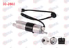 YAKIT POMPASI KABLOLU 4 BAR MERCEDES C SERISI (W202) C 180 - C 200 - C 280 1993-2000 / C SERISI (S202) C 180 - C 200 - C 280 1996-2000 / CLK (C208) 200 - 320 1997-2002
