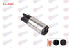 YAKIT POMPASI KABLOLU SUZGECLI 6 BAR RENAULT MEGANE II 1.6 16v 2002-2008