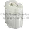 YAKIT POMPASI SADECE MOTOR  PASSAT 4 1.8AWT-ALT 2001-05