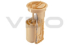 YAKIT POMPASI (ŞAMANDIRALI) 405-058-007-022Z T5 AXB-AXD 1,9 TDİ-2,5 TDİ 7E0919088A
