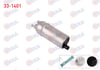 YAKIT POMPASI SUZGECLI  3 BAR BMW 3 SERISI (E36)
