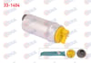 YAKIT POMPASI SUZGECLI 0.5 BAR BMW 5 SERISI (E39) 520 D - 525 D - 530 D 1995-2003 / AUDI A4 1.9 TDI 1994-2001