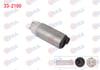 YAKIT POMPASI SUZGECLI 3 BAR HYUNDAI ACCENT ERA 1.5 CRDI 2006-2012 / ACCENT ADMIRE 1.5 CRDI 2003-2006