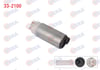 YAKIT POMPASI SUZGECLI 3 BAR HYUNDAI ACCENT ERA 1.5 CRDI 2006-2012 / ACCENT ADMIRE 1.5 CRDI 2003-2006
