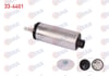 YAKIT POMPASI SUZGECLI 3 BAR VOLKSWAGEN PASSAT (3B2) 1.6 - 1.8 - 2.5 TDI 1996-2000