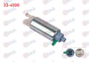 YAKIT POMPASI SUZGECLI 3 BAR VOLVO S40 I 1.9 TD 1995-2003 / VOLVO V40 2.0 1995-2004