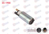 YAKIT POMPASI SUZGECLI 3.3 BAR FORD FOCUS 1.4 1998-2004