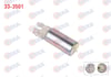 YAKIT POMPASI SUZGECLI 3.3 BAR RENAULT CLIO II 1.2 - 1.4i - 1.6i 1998-2005 / DACIA LOGAN 1.4 - 1.6 16v  2004-2012