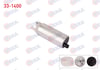YAKIT POMPASI SUZGECLI 3.5 BAR BMW 5 SERISI (E34) 518 i - 520 i - 525 i 1987-1995