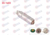 YAKIT POMPASI SUZGECLI 4 BAR BMW 5 SERISI (E39) 520 i  - 525 i - 530 i - 520 i 1995-2003