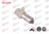 YAKIT POMPASI SUZGECLI 4 BAR VOLKSWAGEN POLO 1.4 - 1.6i 1994-1999 / GOLF III 1.4 - 1.6 1991-1999 / PASSAT 1.6 - 2.0 1988-1997
