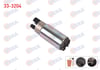 YAKIT POMPASI SUZGECLI KABLOLU 3.3 BAR OPEL ASTRA G 1.2 16v-1.4 16v-1.2 16v-1.8 16v-2.0 16v 1998-2005 / VECTRA B 1.6i - 1.8i - 2.0i - 2.5 V6 1995-2003