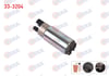 YAKIT POMPASI SUZGECLI KABLOLU 3.3 BAR OPEL ASTRA G 1.2 16v-1.4 16v-1.2 16v-1.8 16v-2.0 16v 1998-2005 / VECTRA B 1.6i - 1.8i - 2.0i - 2.5 V6 1995-2003