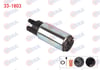 YAKIT POMPASI SUZGECLI KABLOLU 4 BAR MAREA 1.6i 16v 96-07/ ACCENT II 1.5i-1.6i 00-05/ GETZ 1.3i-1.5 CRDI 03-/ 323 1.5i 16v 94-98/ 626 2.0i 92-97/ ACCORD V 2.0i 16v 93-97/ CIVIC V 1.5i-1.6i 93-96