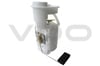YAKIT POMPASI VE ŞAMANDIRASI POLO-CORDOBA-FABİA BBY-BBZ-BBZ-BUD-AZQ-BME 1,2 1,2V-1,4 16V 01-10 6Q0919051C 6Q0919087E