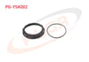 YAKIT SAMANDIRA KAPAGI DACIA SANDERO 2008-2013
