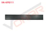 YAN GOVDE CITASI UZUN SAG DUCATO / BOXER / JUMPER 2006-