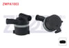 YARDIMCI SU POMPASI AMAROK 2.0 TDI 2010-/ A4 2.0 TDI 2007-2015/ A5 2.0 TDI 2007-2017/ Q5 2.0 TDI 2008-/ EXEO 2.0 TDI 2008-