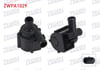 YARDIMCI SU POMPASI AUDI A4 (8K2,B8) 2007-2015 / A5 (8T3) 2007-2017 / A6 (4G2) 2010-2018 / A8 (4H2) 2009-2018 / Q5 (8RB) 2008-2017