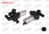 YARDIMCI SU POMPASI BMW 3 SERISI (E90) 316-318-320-330d / 316-318-320-330i 2005-2011 / 1 SERISI (E81) 116-118-120i / 116-118-120 d
