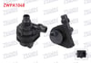 YARDIMCI SU POMPASI BMW X5 (E70) 2007-2012 / X5 (F15) 2012- / X6 (E71,E72) 2008-2014 / X6 (F16,F86) 2014-