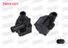 YARDIMCI SU POMPASI FORD C-MAX II 2010-2019 / FOCUS III 2011-2015 / KUGA II 2013-2019 / MODEO 2014- / S-MAX 2015-