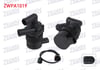 YARDIMCI SU POMPASI VOLKSWAGEN CADDY III 04-15/ GOLF V (1K1) 04-08/ GOLF VI (5K1) 08-13/ JETTA III (1K2) 05-10/ JETTA IV (162) 11-/ TIGUAN (5N_) 07-15/ AUDI A3 (8PA) 04-13/ SKODA OCTAVIA (5E3) 2012-