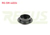 YAY TABLASI ARKA SOL-SAG UST VOLKSWAGEN GOLF III (1H1) 1.6i 1991-1999