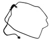 YEDEK SU DEPO BORUSU C-MAX II FOCUS III 1.6 Ti 16849 181808823 8V618K012CA