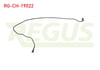 YEDEK SU DEPO BORUSU FORD TRANSIT (V348) 2.2 TDCI 2006-2014