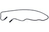 YEDEK SU DEPO BORUSU LAND ROVER DISCOVERY II 2.5 TD5 / 4.0 V8 PCH000360
