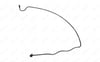 YEDEK SU DEPO BORUSU LAND ROVER RANGE ROVER EVOQUE (L538) LR024252