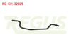 YEDEK SU DEPO HORTUMU OPEL ASTRA H 1.6i 2004-2010