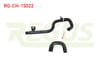 YEDEK SU DEPO HORTUMU PLASTIK BORU HARIC CITROEN BERLINGO (M) 1.6 HDI 1996-2008