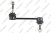 Z- ROT ARKA SOL-SAG MERCEDES S-SERISI (W223) 2020-