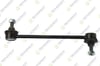 Z-ROT ARKA CHEVROLET LACETTI (J200) 2003-2012 / DAEWOO NUBIRA (2nd Gen) 2003-2009
