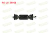 Z-ROT ARKA FORD FOCUS I 1998-2004