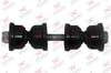 Z-ROT ARKA FORD FOCUS I 1998-2004