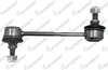 Z-ROT ARKA HYUNDAI HYUNDAI ELANTRA 1995-2006 / COUPE 2002-2009 / KIA CERATO 2004-2011