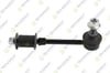 Z-ROT ARKA HYUNDAI TERRACAN 2001-2006