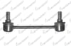 Z-ROT ARKA HYUNDAI TUCSON 2004-2010 / KIA SPORTAGE 2004-2010