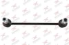 Z-ROT ARKA HYUNDAI TUCSON 2004-2010 / KIA SPORTAGE 2004-2010