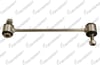 Z-ROT ARKA MERCEDES CL SERISI (C215) 1999-2006 / MERCEDES S SERISI (W220) 1999-2005