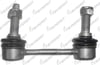 Z-ROT ARKA MERCEDES ML SERISI (W164) 2005-2011 / ML SERISI (W166) 2011-2019 / R SERISI (W251) 2006-2013 / GL SERISI (X164) 2006-2012 / GL SERISI (X166) 2012-