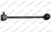 Z-ROT ARKA METAL MERCEDES E SERISI (W124, W210) 1985-2003