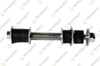 Z-ROT ARKA MITSUBISHI PAJERO 2000-2007