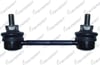 Z-ROT ARKA NISSAN X-TRAIL 2001-2007