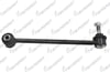 Z-ROT ARKA PEUGEOT 406 1995-2004