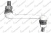 Z-ROT ARKA PLASTIK MERCEDES 280 (W115) 1968-1977 / MERCEDES 300D (W123) 1976-1985 / MERCEDES 380SE (W116, W126) 1972-1991
